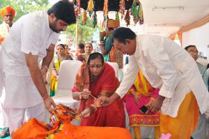 Yagyas