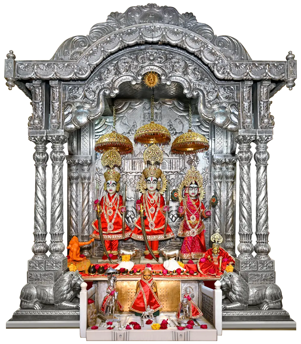 Mandir Image