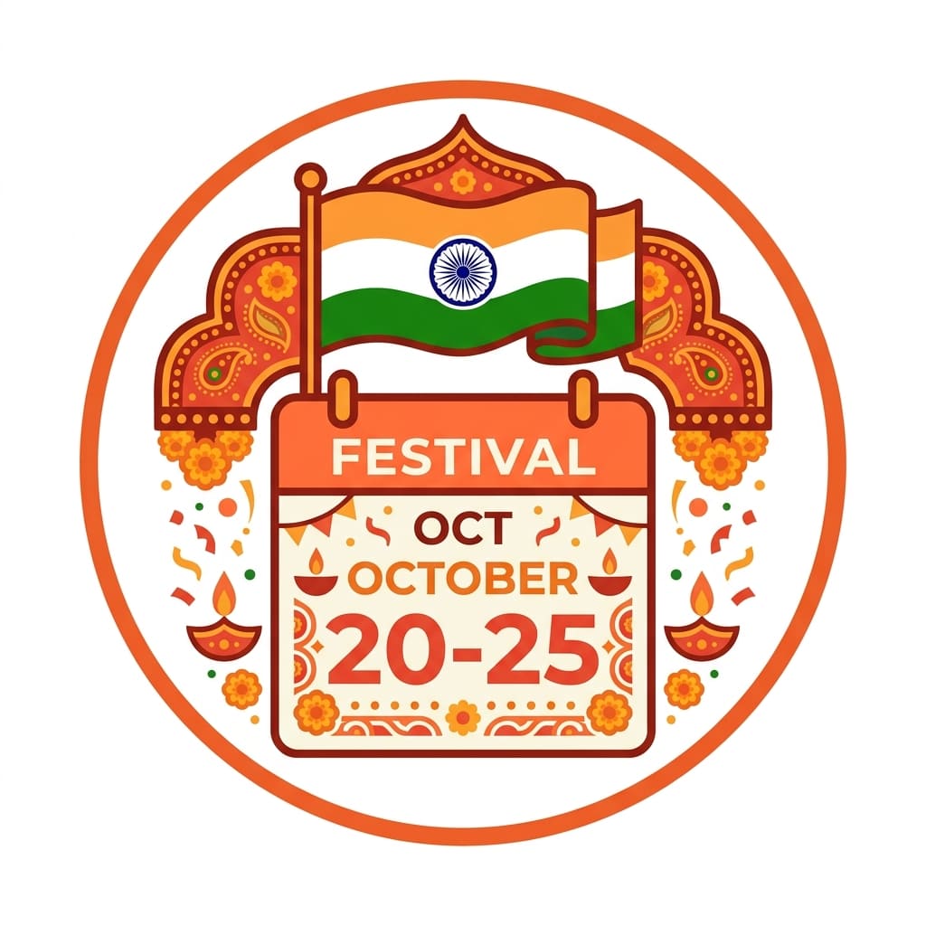 આગામી ઉત્સવ