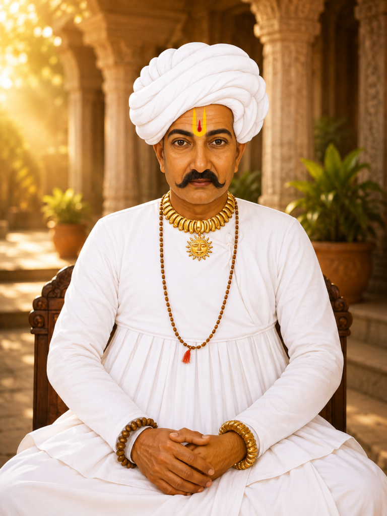 પરમ પૂજ્ય શ્રી લક્ષ્મણબાપુ