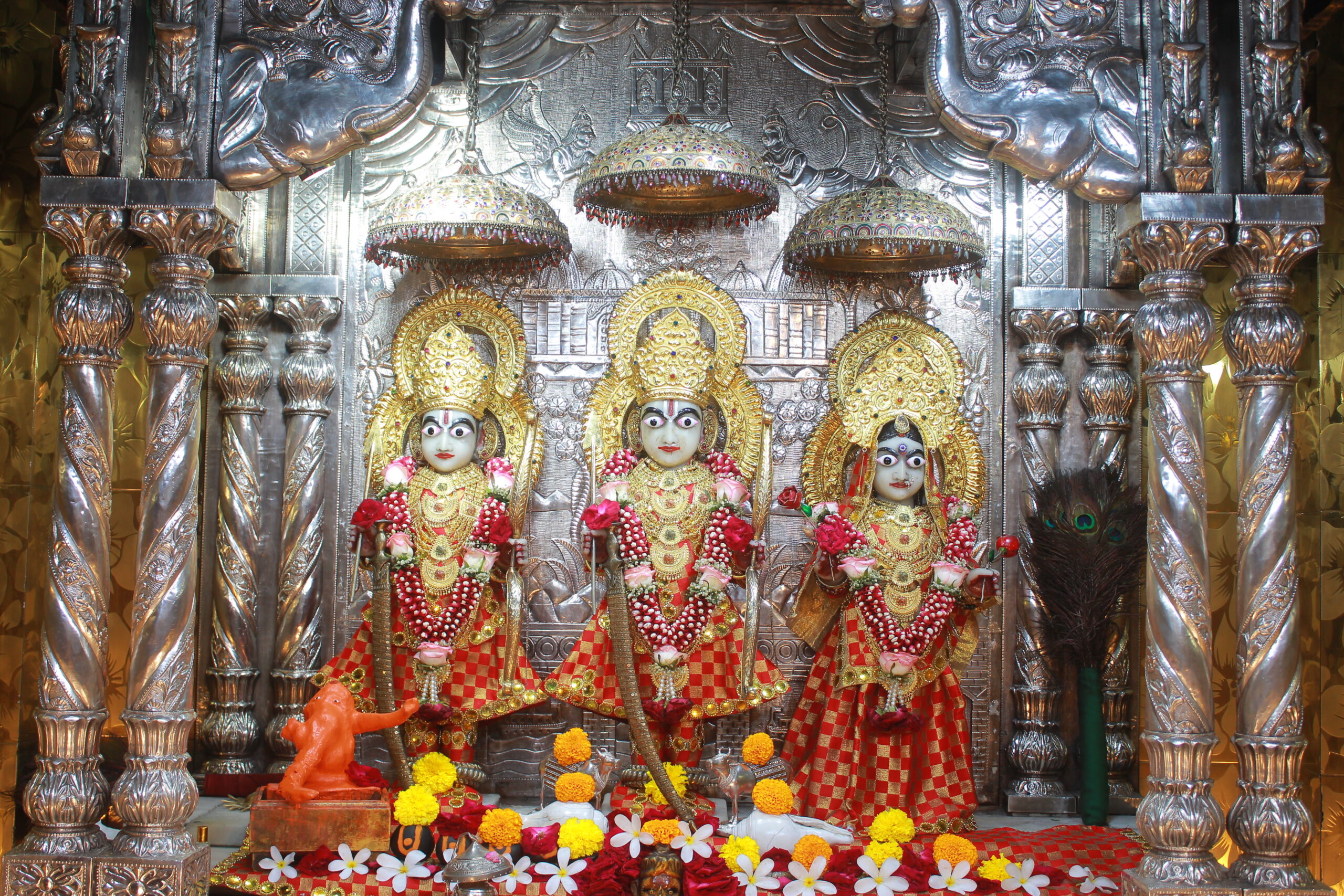 Shangar Darshan Divine Blessings Sunday 13/09/2026 | વિહળધામ પાળિયાદ